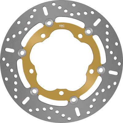 Disc de frână STD EBC MD4166X