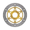 Disc de frână X series flotant rotund EBC MD898X