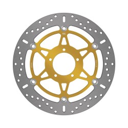 Disc de frână X series flotant rotund EBC MD898X Disc de frână X series flotant rotund EBC MD898X