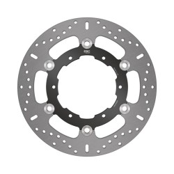Disc de frână FLT X series rnd EBC MD8029X