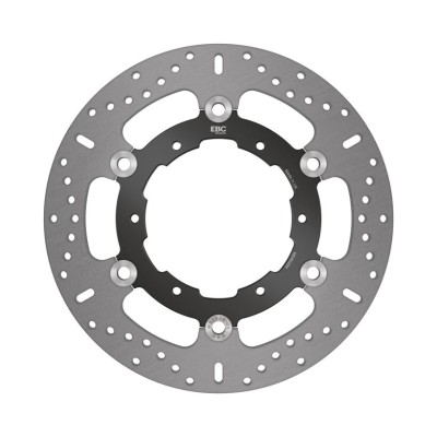 Disc de frână FLT X series rnd EBC MD8029X