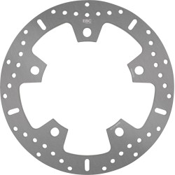 Disc de frână EBC s/steel solid HD XR1200 '08-'13 EBC MD8030 Disc de frână EBC s/steel solid HD XR1200 '08-'13 EBC MD8030