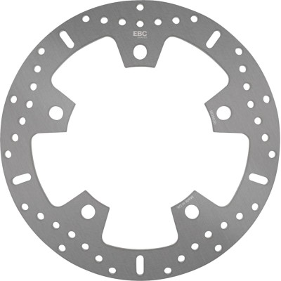 Disc de frână EBC s/steel solid HD XR1200 '08-'13 EBC MD8030