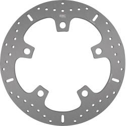 Disc de frână EBC s/steel solid HD FLHX '24-'25 EBC MD8020 Disc de frână EBC s/steel solid HD FLHX '24-'25 EBC MD8020