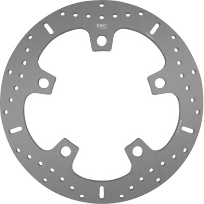Disc de frână EBC s/steel solid HD FLHX '24-'25 EBC MD8020