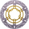Disc de frână flotant X-Series rotund EBC MD3115X