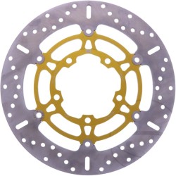 Disc de frână flotant X-Series rotund EBC MD3115X Disc de frână flotant X-Series rotund EBC MD3115X