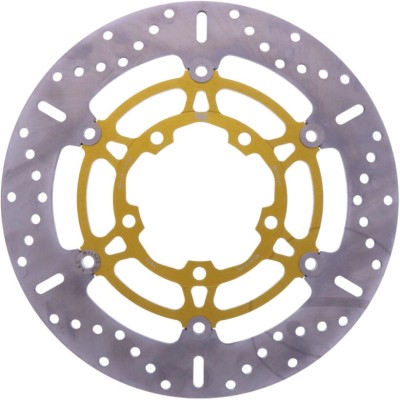 Disc de frână flotant X-Series rotund EBC MD3115X
