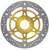 Rotor de frână flotant X-Series EBC MD1198X
