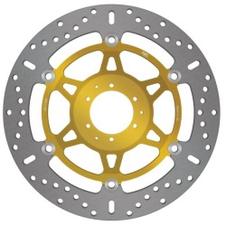Rotor de frână flotant X-Series EBC MD1198X Rotor de frână flotant X-Series EBC MD1198X