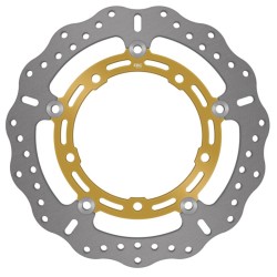 Disc de frână XC floating contour EBC MD4177XC Disc de frână XC floating contour EBC MD4177XC