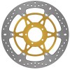 Disc de frână X-Series flotant rotund EBC MD8011X