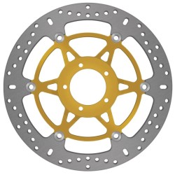 Disc de frână X-Series flotant rotund EBC MD8011X Disc de frână X-Series flotant rotund EBC MD8011X
