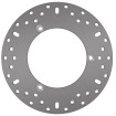 Disc de frână D-Series fix rotund EBC MD9168D Disc de frână D-Series fix rotund EBC MD9168D thumb