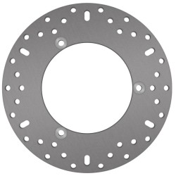 Disc de frână D-Series fix rotund EBC MD9168D Disc de frână D-Series fix rotund EBC MD9168D