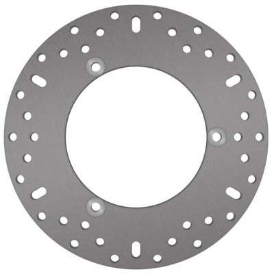 Disc de frână D-Series fix rotund EBC MD9168D