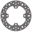 Disc de frână D-Series fix rotund EBC MD9177D Disc de frână D-Series fix rotund EBC MD9177D thumb