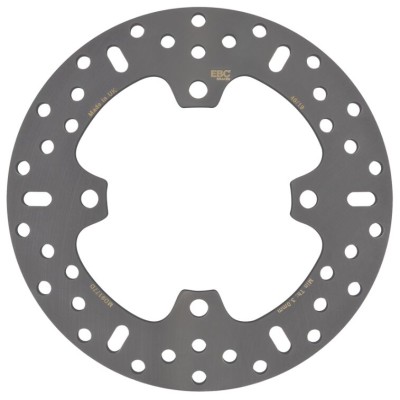 Disc de frână D-Series fix rotund EBC MD9177D