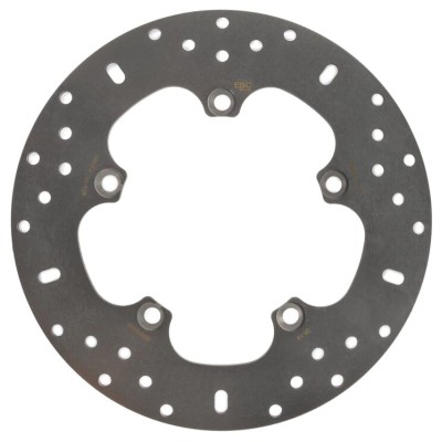 Disc de frână D-Series fix rotund EBC MD9169D