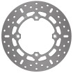Disc de frână fix rotund EBC MD1196 Disc de frână fix rotund EBC MD1196 thumb