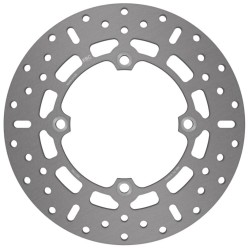 Disc de frână fix rotund EBC MD1196