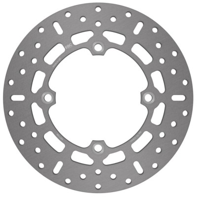 Disc de frână fix rotund EBC MD1196