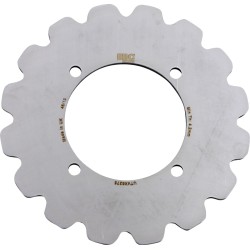 Disc de frână pentru ATV UTV EBC UTVX6275 EBC UTVX6275 Disc de frână pentru ATV UTV EBC UTVX6275 EBC UTVX6275