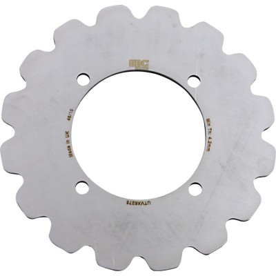 Disc de frână pentru ATV UTV EBC UTVX6275 EBC UTVX6275