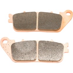 Plăcuță de frână FA-HH series sintered metal EBC FA488HH