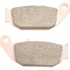 Plăcuță de frână FA-HH series sintered metal EBC FA629HH