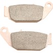 Plăcuță de frână FA-HH series sintered metal EBC FA629HH Plăcuță de frână FA-HH series sintered metal EBC FA629HH thumb