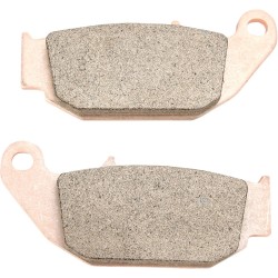 Plăcuță de frână FA-HH series sintered metal EBC FA629HH Plăcuță de frână FA-HH series sintered metal EBC FA629HH
