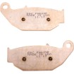 Plăcuță de frână FA-HH series sintered metal EBC FA629HH Plăcuță de frână FA-HH series sintered metal EBC FA629HH thumb