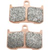 Plăcuță de frână GPFAX-HH series sintered metal EBC GPFAX347HH
