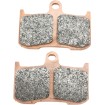 Plăcuță de frână GPFAX-HH series sintered metal EBC GPFAX347HH Plăcuță de frână GPFAX-HH series sintered metal EBC GPFAX347HH thumb