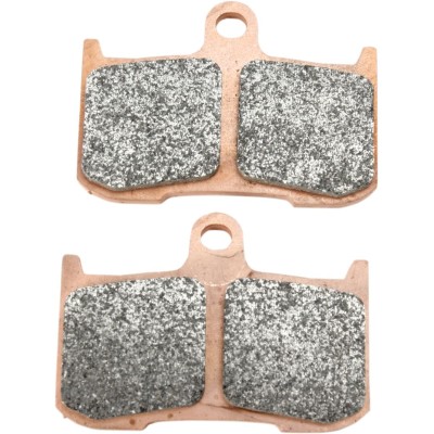 Plăcuță de frână GPFAX-HH series sintered metal EBC GPFAX347HH