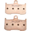 Plăcuță de frână GPFAX-HH series sintered metal EBC GPFAX347HH Plăcuță de frână GPFAX-HH series sintered metal EBC GPFAX347HH thumb