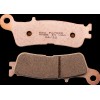 Plăcuță de frână SINT R SERIES EBC FA755R