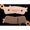 Plăcuță de frână SINT R SERIES EBC FA755R Plăcuță de frână SINT R SERIES EBC FA755R thumb