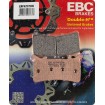 Plăcuță de frână EPFA SIN EXT PR EBC EPFA757HH Plăcuță de frână EPFA SIN EXT PR EBC EPFA757HH thumb