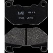 Plăcuță de frână EBC FA760 Plăcuță de frână EBC FA760 thumb