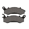 Plăcuță de frână carbon TT EBC FA731TT