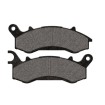 Plăcuță de frână carbon TT EBC FA731TT Plăcuță de frână carbon TT EBC FA731TT thumb