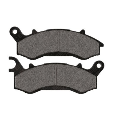 Plăcuță de frână carbon TT EBC FA731TT