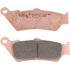 Plăcuță de frână FA-HH series sintered metal EBC FA209/2HH