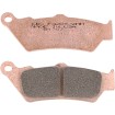 Plăcuță de frână FA-HH series sintered metal EBC FA209/2HH Plăcuță de frână FA-HH series sintered metal EBC FA209/2HH thumb