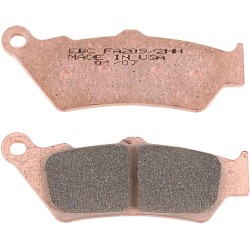 Plăcuță de frână FA-HH series sintered metal EBC FA209/2HH Plăcuță de frână FA-HH series sintered metal EBC FA209/2HH
