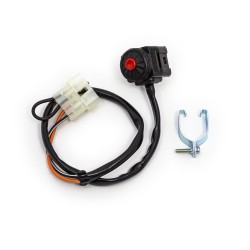 Cheie de pornire KTM MX/END EMGO 46-50870 Cheie de pornire KTM MX/END EMGO 46-50870