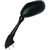 Oglindă OEM înlocuitoare pentru YAMAHA FZS stânga EMGO 20-80512