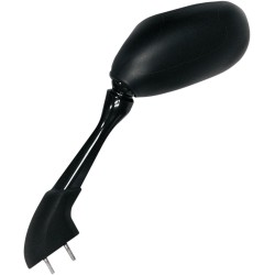 Oglindă OEM înlocuitoare pentru YAMAHA FZS stânga EMGO 20-80512 Oglindă OEM înlocuitoare pentru YAMAHA FZS stânga EMGO 20-80512